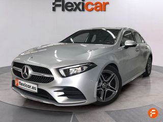 Mercedes Clase A A 180