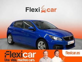 Peugeot 308 5p Active Pack PureTech 110 S&S