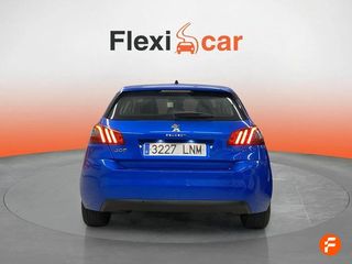 Peugeot 308 5p Active Pack PureTech 110 S&S