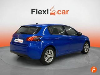 Peugeot 308 5p Active Pack PureTech 110 S&S
