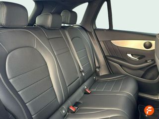 Mercedes GLC GLC 200 d 4MATIC