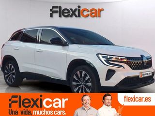 Renault Austral Techno Mild Hybrid 103kW (140CV) Auto