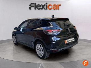 Renault Clio Techno TCe 90 (67kw)