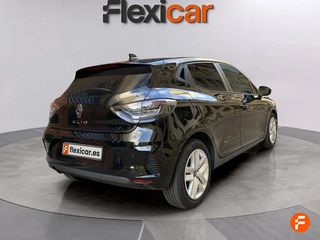 Renault Clio Techno TCe 90 (67kw)