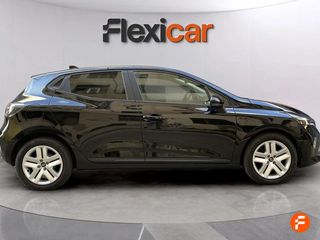 Renault Clio Techno TCe 90 (67kw)