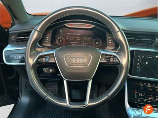 Audi A6 40 TDI 150kW (204CV) S tronic
