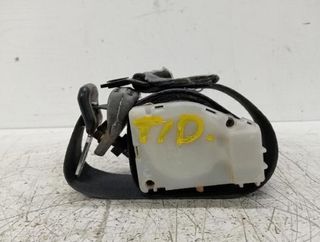 Opel 91140171 cinturón seguridad frontera a 375344
