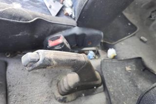 Opel 91140171 cinturón seguridad frontera a 375344