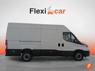 Iveco Daily daily 12m3 furgon 35s16v 2.3 MJET 156 ra