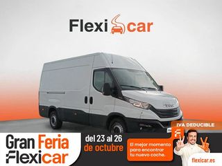 Iveco Daily daily 12m3 furgon 35s16v 2.3 MJET 156 ra
