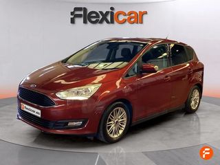 Ford C Max 1.0 EcoBoost 125CV Titanium