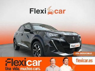Peugeot 2008 Allure Pack Puretech 130 S&S EAT8