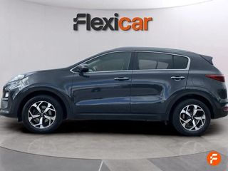 Kia Sportage 1.6 MHEV Business 100kW (136CV) 4x2