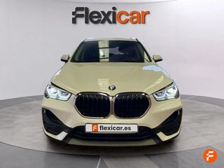BMW X1 sDrive18d