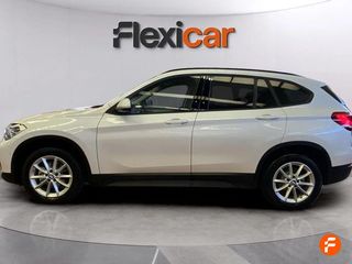 BMW X1 sDrive18d