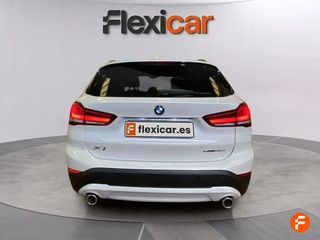 BMW X1 sDrive18d