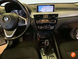 BMW X1 sDrive18d