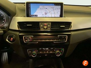 BMW X1 sDrive18d