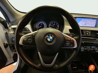 BMW X1 sDrive18d