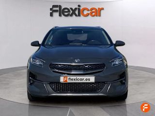 Kia XCeed 1.6 GDi PHEV 104kW (141CV) eTech