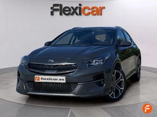 Kia XCeed 1.6 GDi PHEV 104kW (141CV) eTech