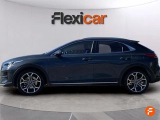 Kia XCeed 1.6 GDi PHEV 104kW (141CV) eTech