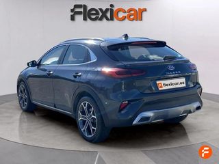 Kia XCeed 1.6 GDi PHEV 104kW (141CV) eTech