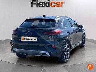 Kia XCeed 1.6 GDi PHEV 104kW (141CV) eTech