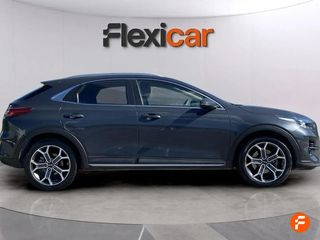 Kia XCeed 1.6 GDi PHEV 104kW (141CV) eTech