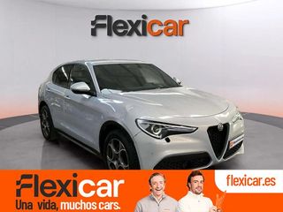 Alfa Romeo Stelvio 2.0 Gasolina 147kW (200cv) SPRINT Q4