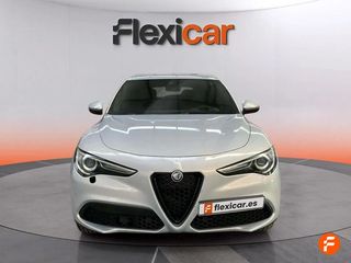 Alfa Romeo Stelvio 2.0 Gasolina 147kW (200cv) SPRINT Q4