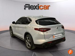 Alfa Romeo Stelvio 2.0 Gasolina 147kW (200cv) SPRINT Q4