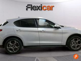 Alfa Romeo Stelvio 2.0 Gasolina 147kW (200cv) SPRINT Q4