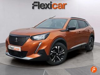 Peugeot 2008 Allure Pack Puretech 100 S&S 6 Vel. MAN
