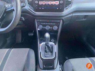 Volkswagen T-Roc Sport 1.5 TSI EVO 110kW (150CV) DSG