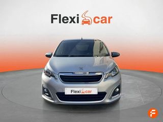 Peugeot 108 Active VTi 52kW (72CV)