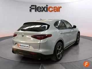Alfa Romeo Stelvio 2.0 Gasolina 147kW (200cv) SPRINT Q4