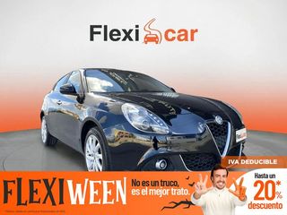 Alfa Romeo Giulietta 1.6 JTD 88kW (120CV) Giulietta