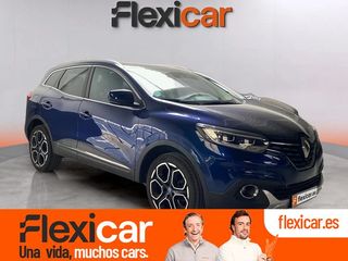 Renault Kadjar Zen GPF TCe 103kW (140CV)