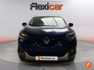 Renault Kadjar Zen GPF TCe 103kW (140CV)