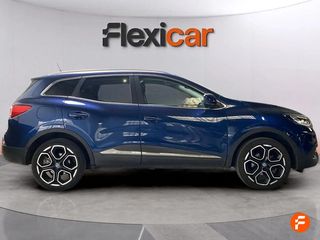 Renault Kadjar Zen GPF TCe 103kW (140CV)