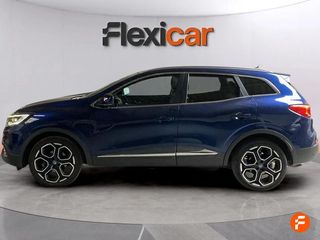 Renault Kadjar Zen GPF TCe 103kW (140CV)