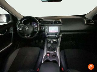 Renault Kadjar Zen GPF TCe 103kW (140CV)