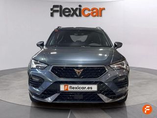 Cupra Ateca 2.0 TSI 221kW (300CV) 4Drive DSG