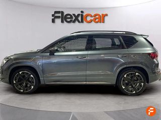 Cupra Ateca 2.0 TSI 221kW (300CV) 4Drive DSG