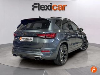 Cupra Ateca 2.0 TSI 221kW (300CV) 4Drive DSG