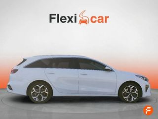 Kia Ceed Tourer 1.6 MHEV 100kW Tech DCT