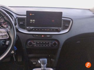 Kia Ceed Tourer 1.6 MHEV 100kW Tech DCT