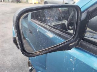 375342 91140170 cinturón seguridad opel frontera a
