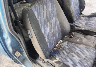 375342 91140170 cinturón seguridad opel frontera a